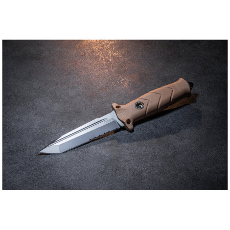 Taschenmesser TB OUTDOOR Vengeur Survival Knife