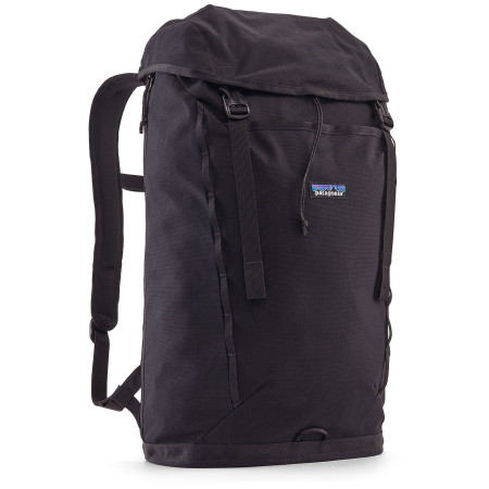 Rucksack Patagonia Fieldsmith Lid Pack 28L schwarz Black