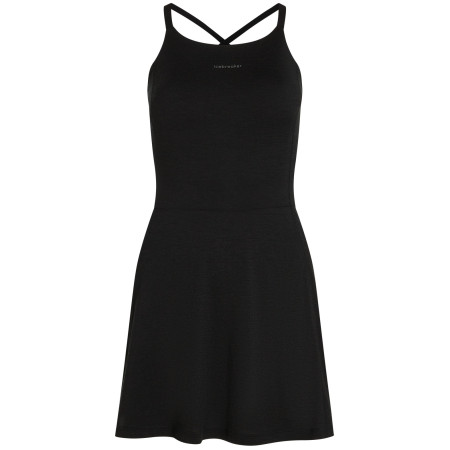Damenkleid Icebreaker Merino Blend 150 Active Dress