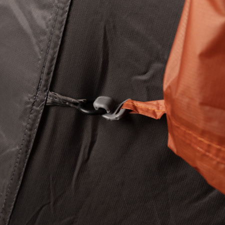 Zelt Force Ten Classic UL2