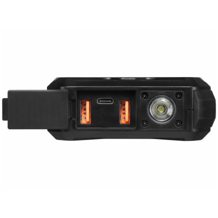 Outdoor-Powerbank Viking Technology Skadi II