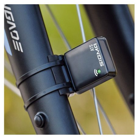 Fahrradcomputer Sigma BC 10.0 WL ATS