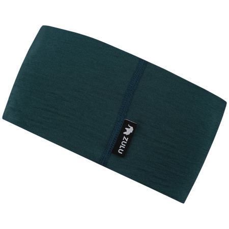 Stirnband Zulu Merino 160