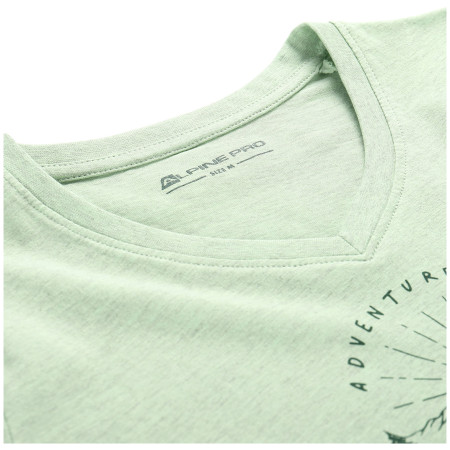 Damen-Funktionsshirt Alpine Pro Grema 2