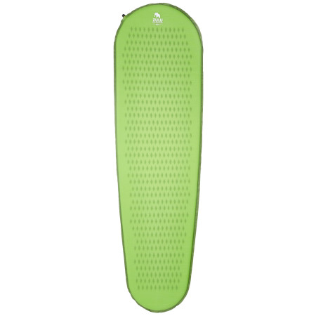 Selbstaufblasende Isomatte Zulu Airo 2,5