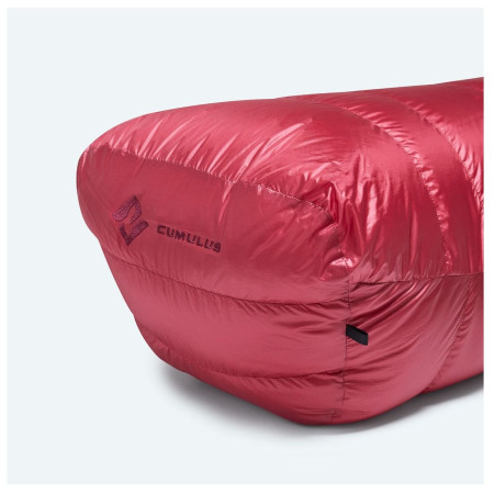 Daunenschlafsack Cumulus Panyam 450