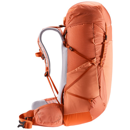 Wanderrucksack Deuter Aircontact Ultra 45+5 SL 2023