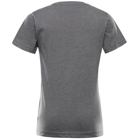 Kinder-T-Shirt Alpine Pro Rejo 3 Grey