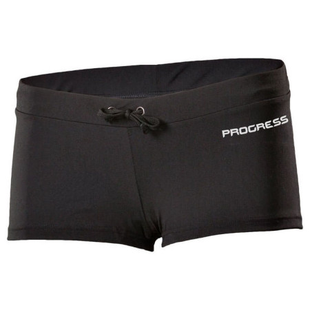 Badeanzug Progress As Marina 38TA schwarz