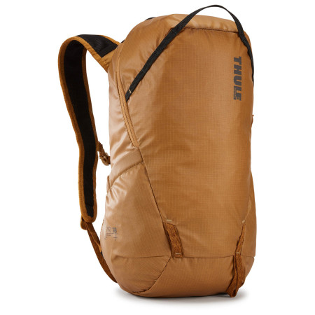 Rucksack Thule Stir 18L braun/orange Woodthrush