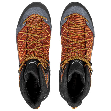 Herrenschuhe Salewa Ms Mtn Trainer Lite Mid Gtx