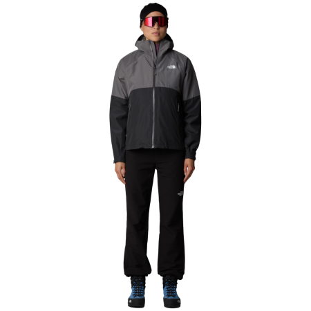Damenjacke The North Face W Diablo Dynamic Zip-In Jacket