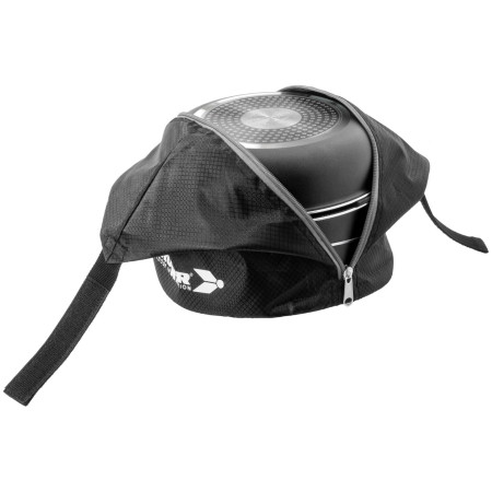 Geschirrset Brunner Pirate Spacemaster Ø 24 cm