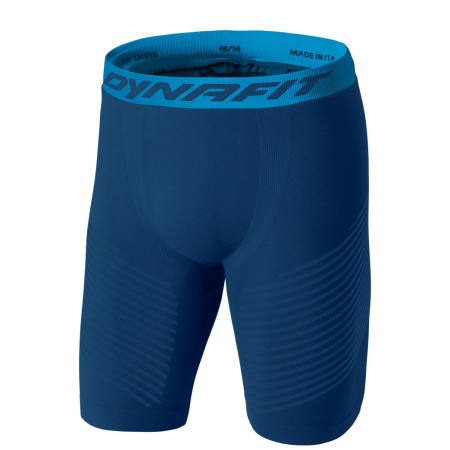Herrenshorts Dynafit Speed Dryarn M Shorts blau Poseidon