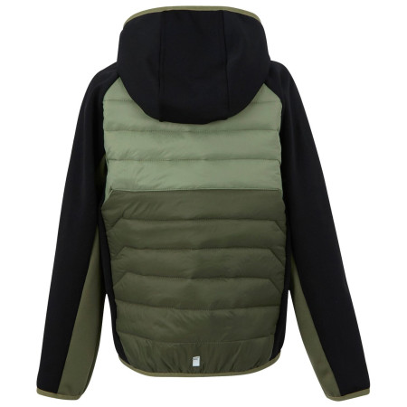 Kinderjacke Regatta Kielder Hybrid IX