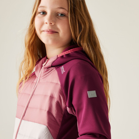 Kinderjacke Regatta Kielder Hybrid IX