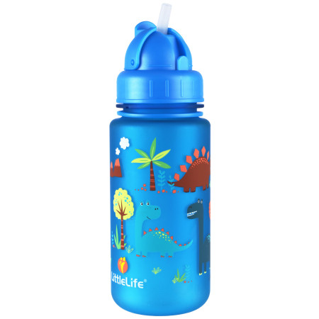 Kindertrinkflasche LittleLife Water Bottle 400 ml