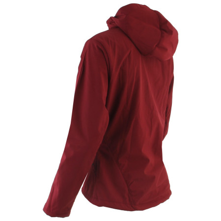 Damen-Winterjacke Axon ORCA D