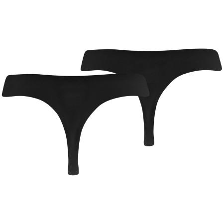 Damenhöschen Puma Seamless String 2P Pack