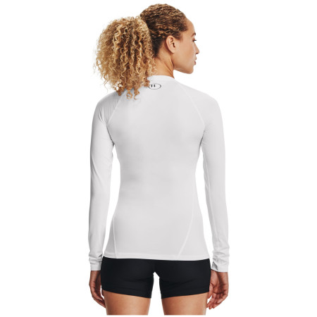 Damen-Funktionsshirt Under Armour HG Authentics Comp LS