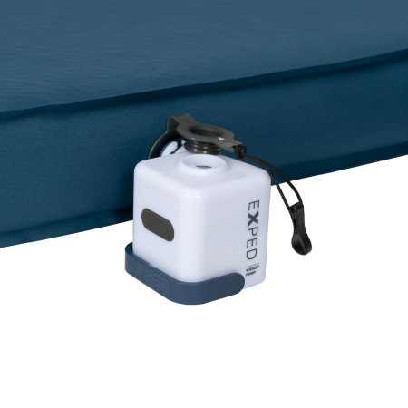 Elektrische Pumpe Exped Widget Pump