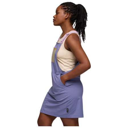Damenkleid Cotopaxi Tolima Overall Dress