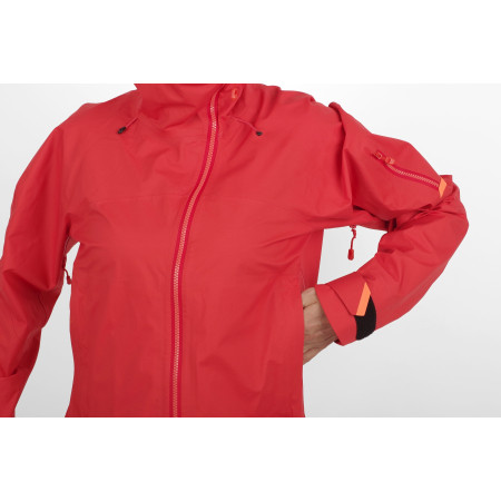Damenjacke Direct Alpine Guide Lady 3.0