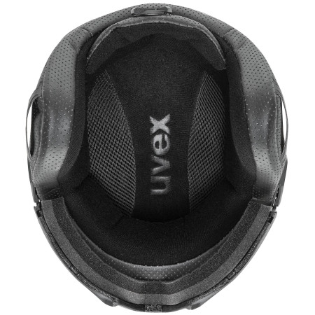 Skihelm Uvex Instinct Visor