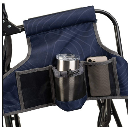 Campingstuhl GCI Stowaway Rocker