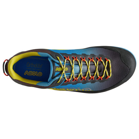 Herrenschuhe Asolo Eldo GV