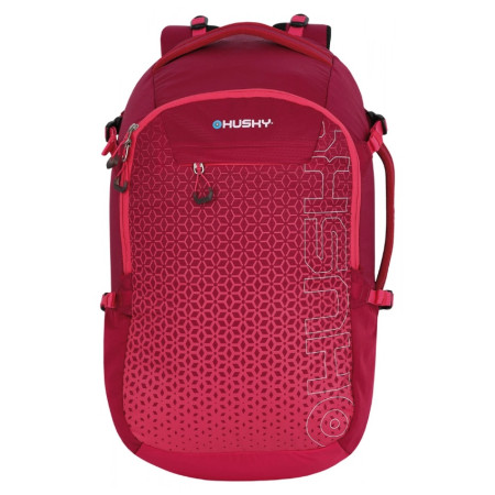 Rucksack Husky Campus 30L lila Magenta