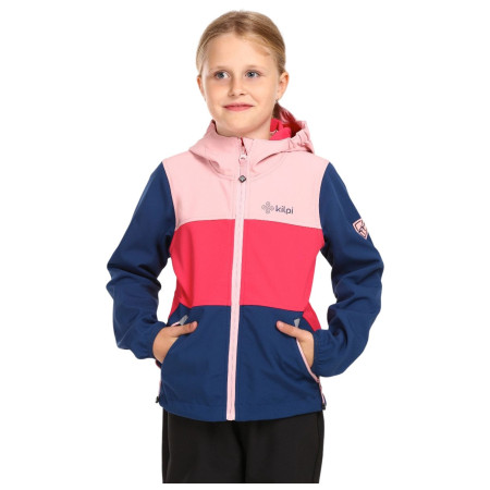 Kinderjacke Kilpi Ravia-J