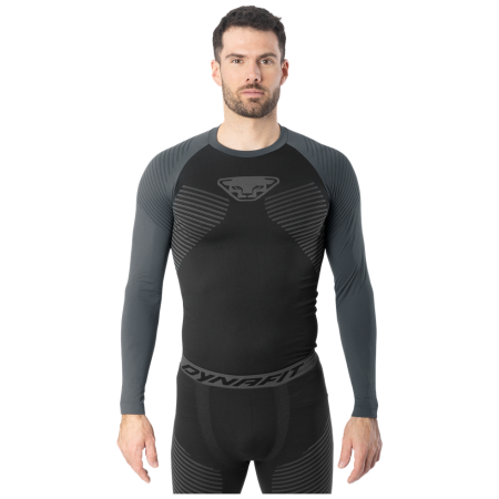 Herren-Funktionsshirt Dynafit Speed Dryarn M L/S Tee