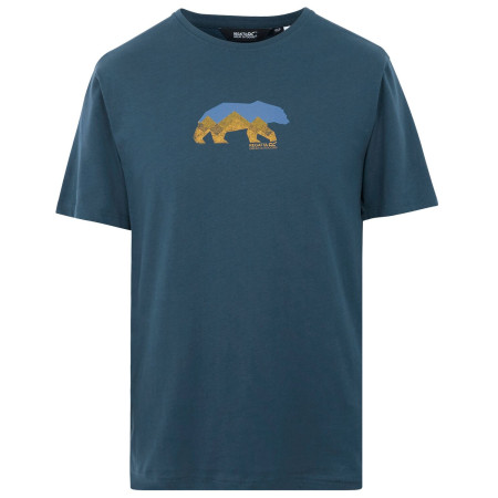 Herren T-Shirt Regatta Cline IX