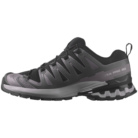 Damen Laufschuhe Salomon Xa Pro 3D V9