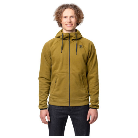 Herren-Sweatshirt Rafiki Pantera Zip