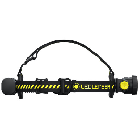 Stirnlampe Ledlenser H7R Work