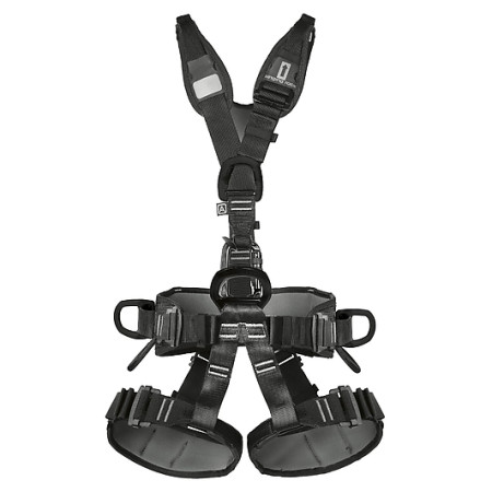 Auffanggurt Singing Rock Expert Standard III