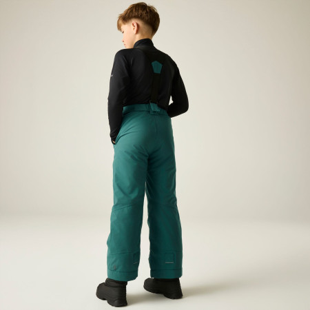 Kinder Skihose Dare 2b Outmove III Insulated Pant Mediterranea