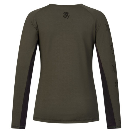 Damen-T-Shirt Rafiki Zenith W