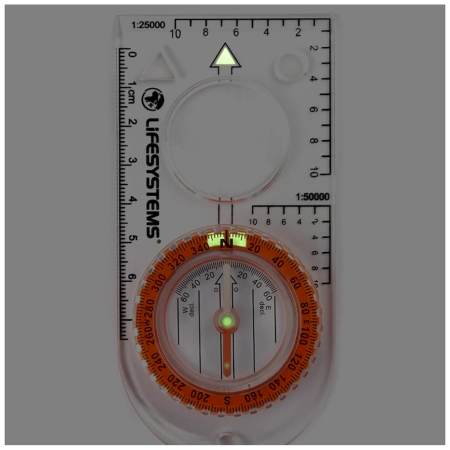 Bussole Lifesystems Compass