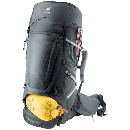 Damen Wanderrucksack Deuter Aircontact Pro 75+10 SL