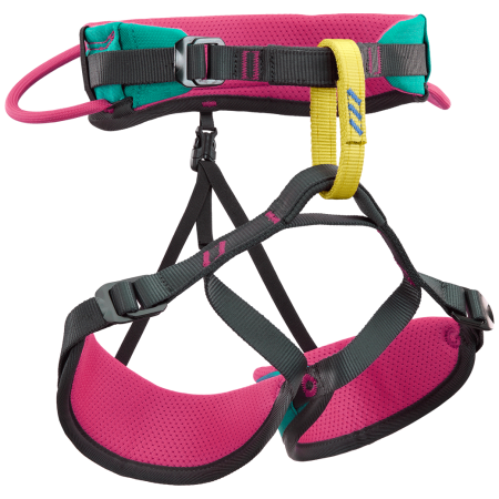 Kinder Klettergurt Climbing Technology Joy