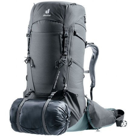 Wanderrucksack Deuter Aircontact Core 60+10