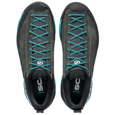 Herrenschuhe Scarpa Mescalito GTX