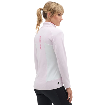Damen-Sweatshirt Silvini Valdaora