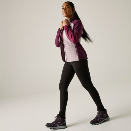 Damenjacke Regatta Women’s Clumber Hybrid