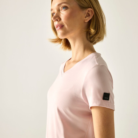 Damen-T-Shirt Regatta Elkie