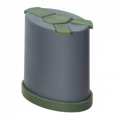 Gewürzstreuer Primus Spice Jar grün