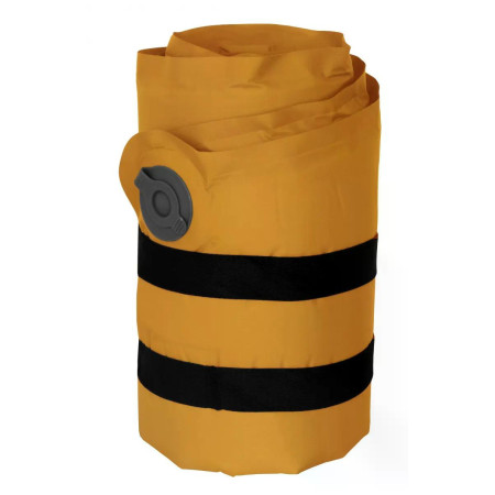 Selbstaufblasende Isomatte Husky Fruty 4